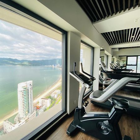 Altara Can Ho 2Pn 70M2 Tp Quy Nhon #11 Exterior photo