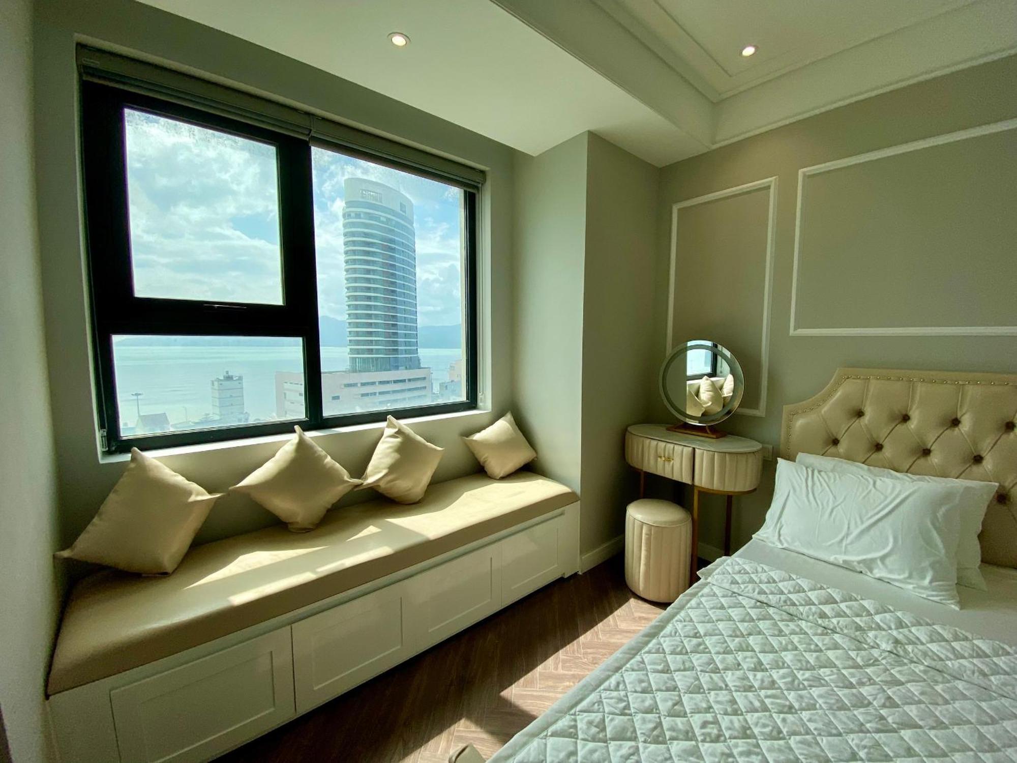 Altara Can Ho 2Pn 70M2 Tp Quy Nhon #11 Exterior photo