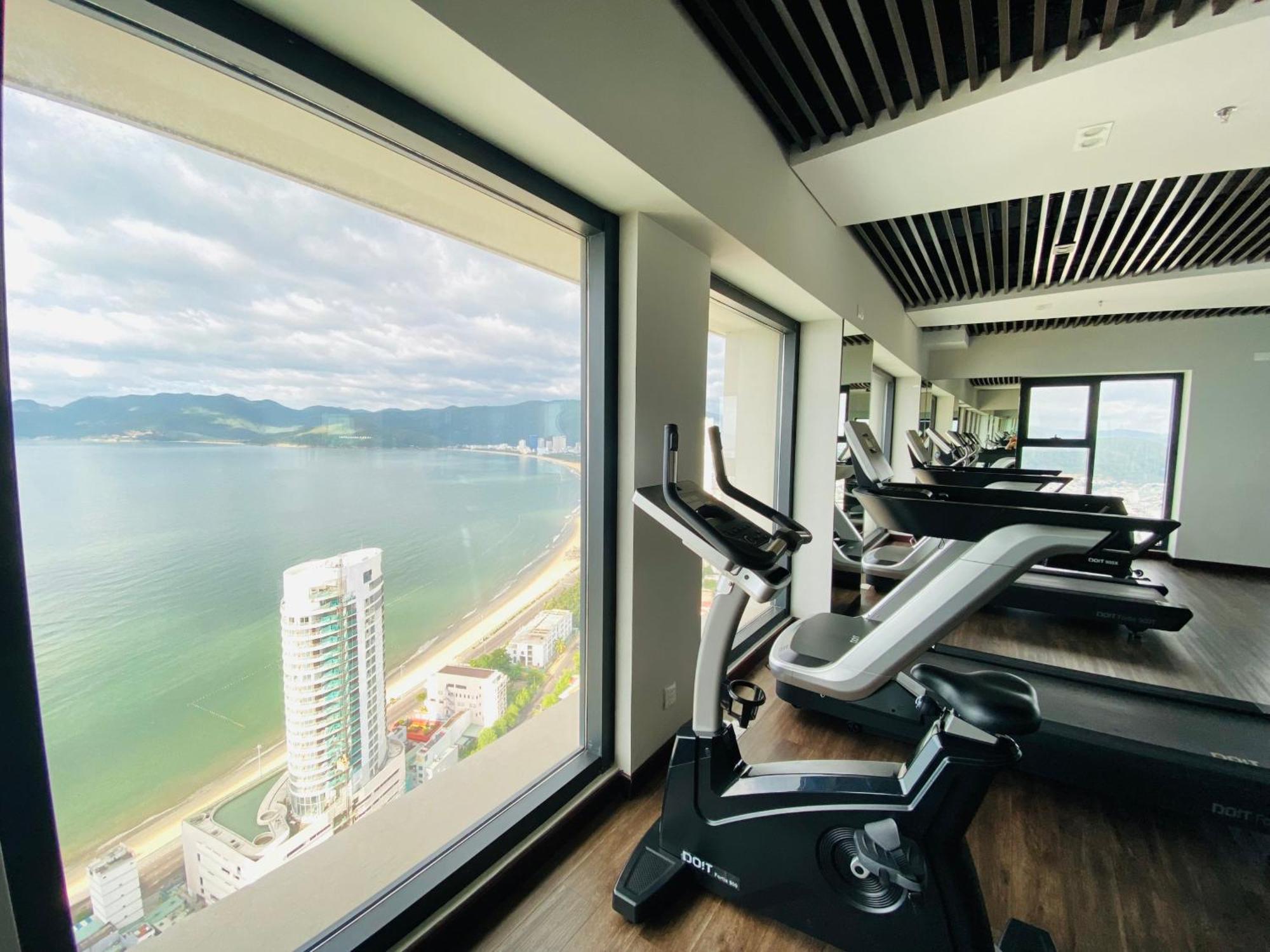 Altara Can Ho 2Pn 70M2 Tp Quy Nhon #11 Exterior photo