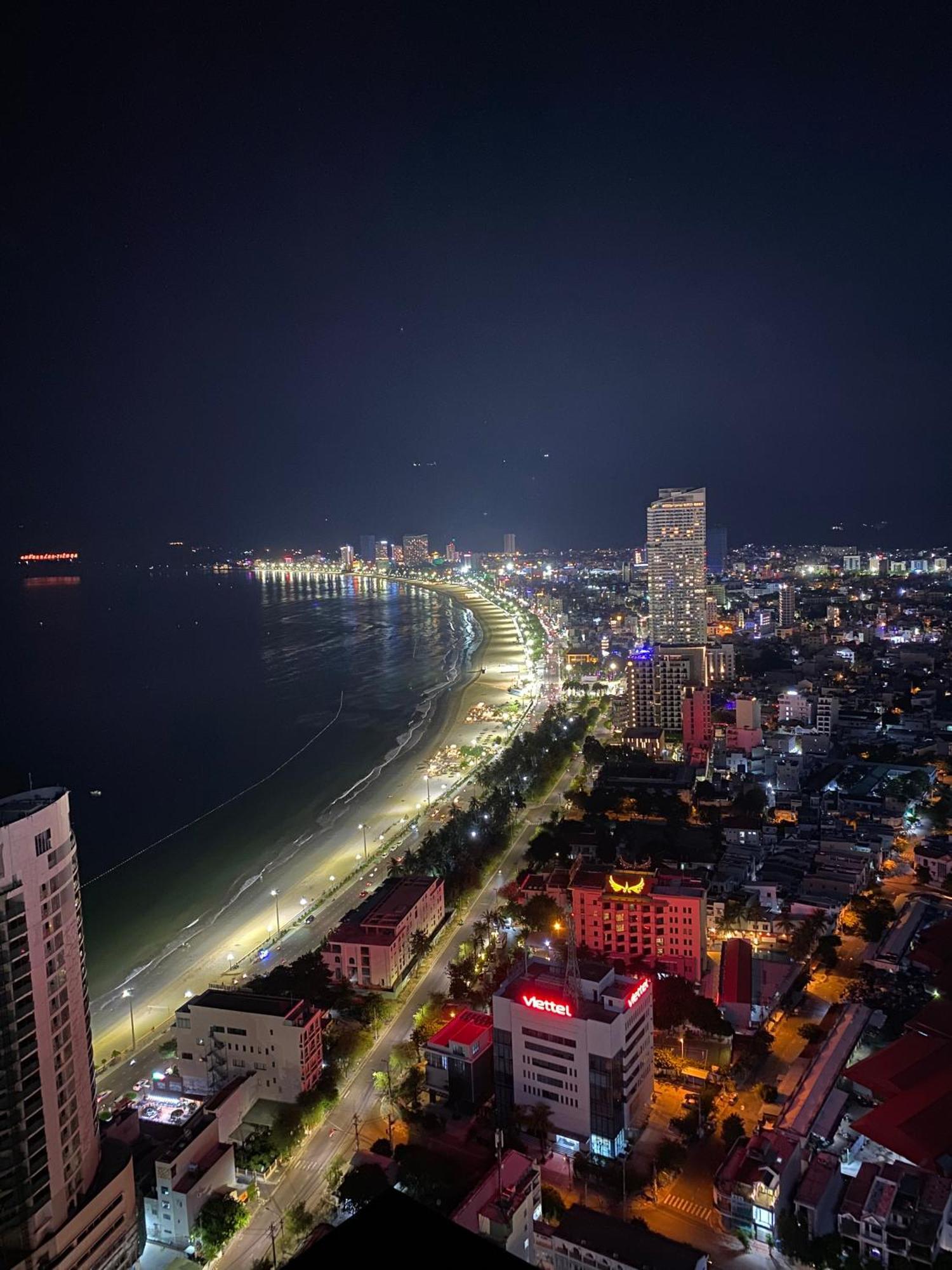Altara Can Ho 2Pn 70M2 Tp Quy Nhon #11 Exterior photo