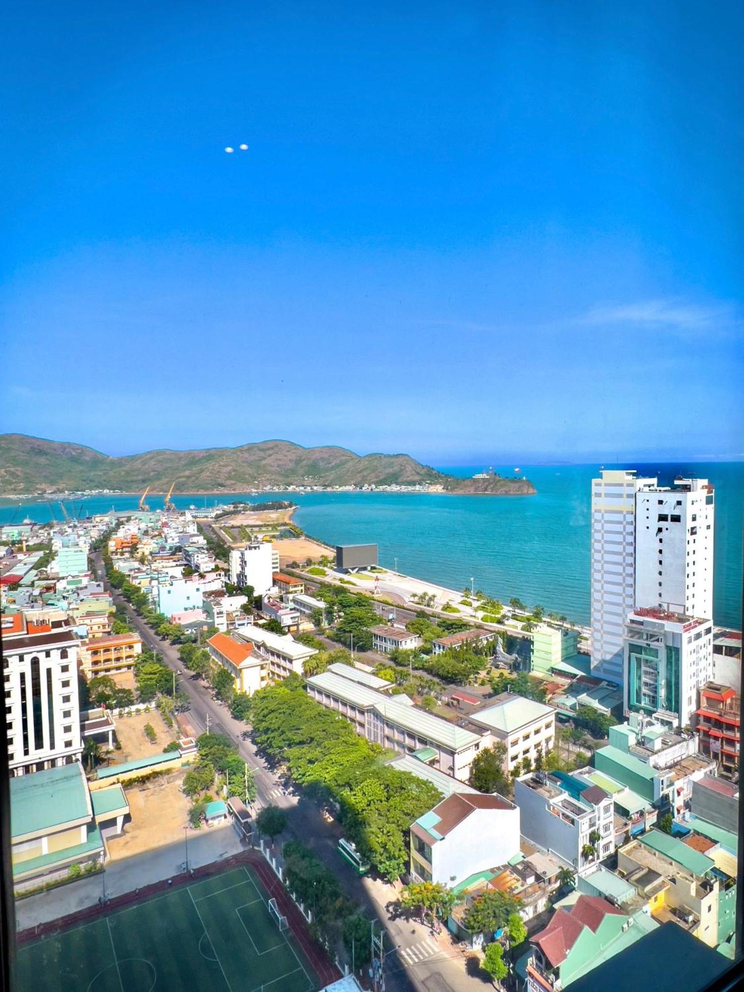 Altara Can Ho 2Pn 70M2 Tp Quy Nhon #11 Exterior photo