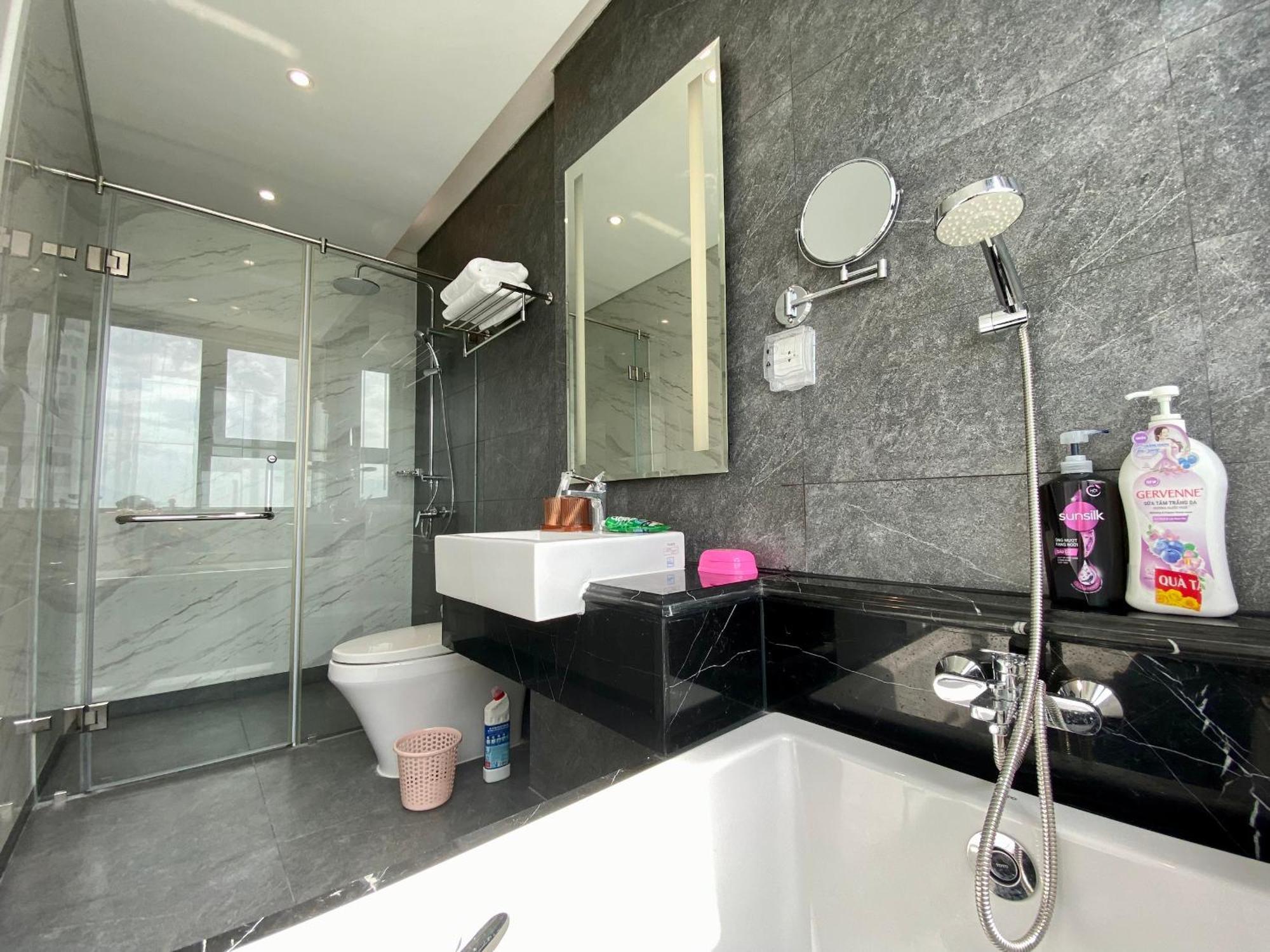 Altara Can Ho 2Pn 70M2 Tp Quy Nhon #11 Exterior photo